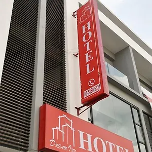 Dream Bandar Mahkota Cheras